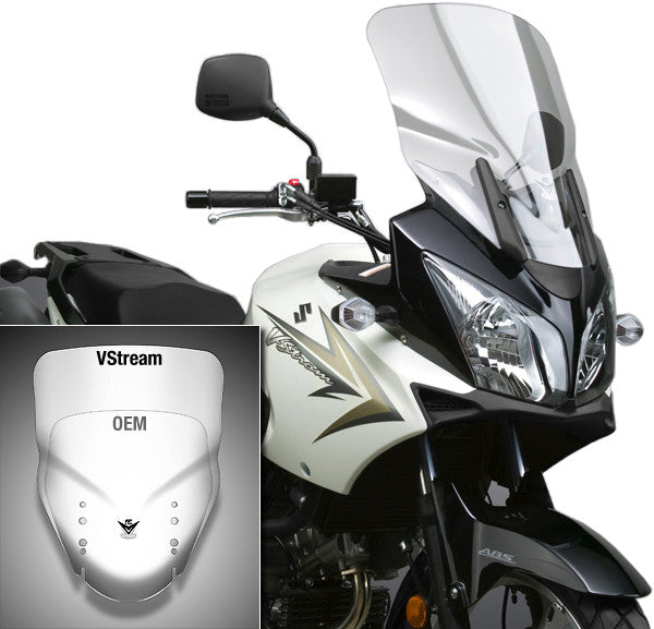 NATIONAL CYCLEVstream Replacement ScreenN20213
