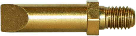 WOODY'S T-Nut Steel Studs - 1.06" - 48 Pack CLT-1060