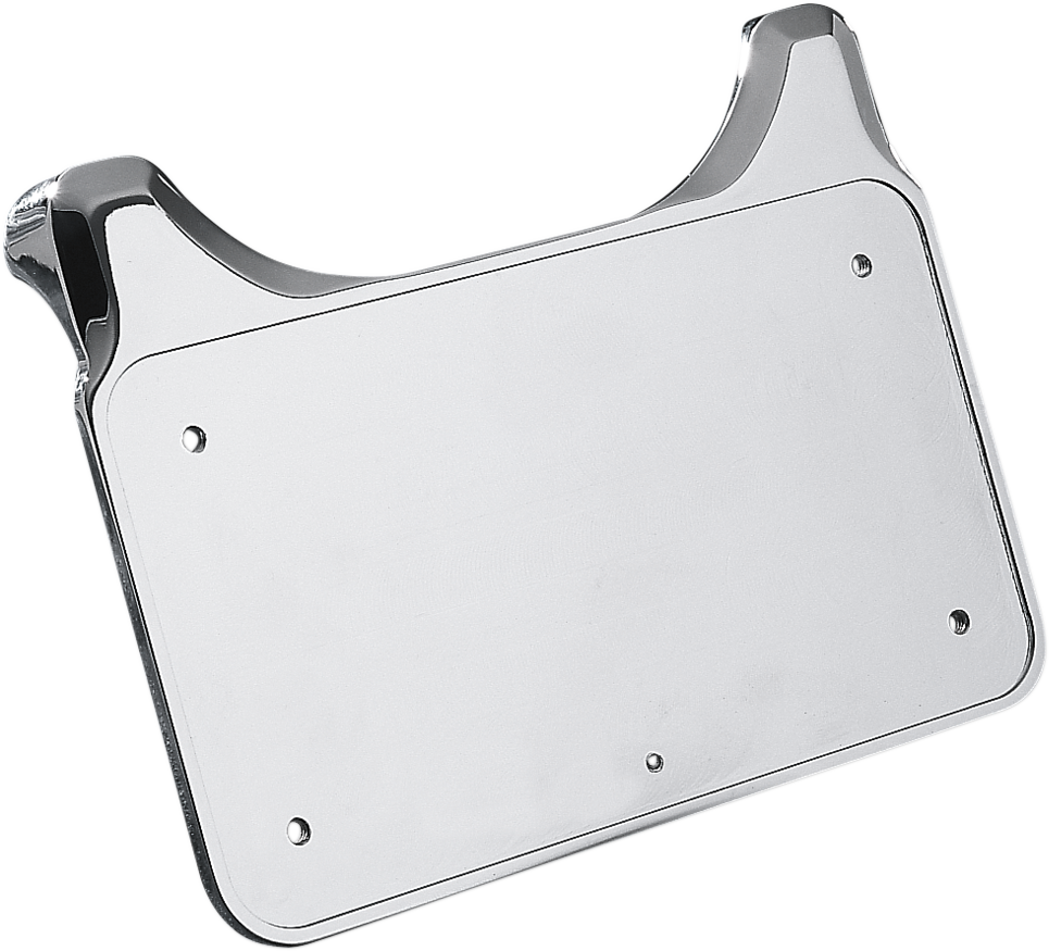 DRAG SPECIALTIES License Plate Mount - Harley Davidson 270110