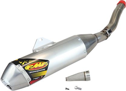 FMF PowerCore 4 HEX Muffler 044397 1821-1572