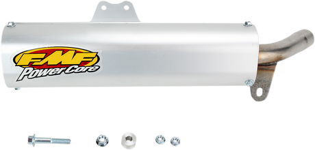 FMF Powercore Silencer 020199 FMF-610