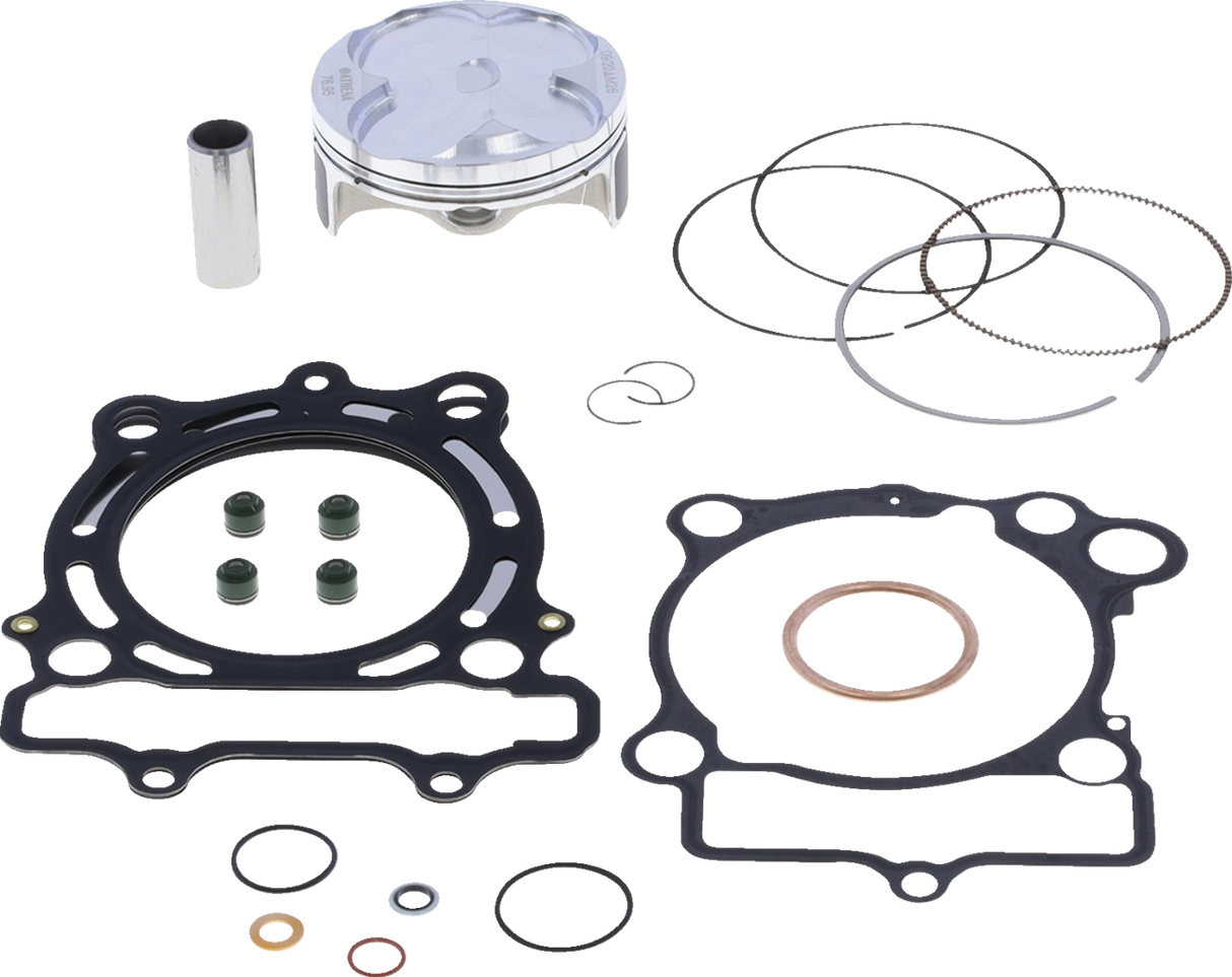 ATHENA Piston Kit with Gaskets P5F0770098004A