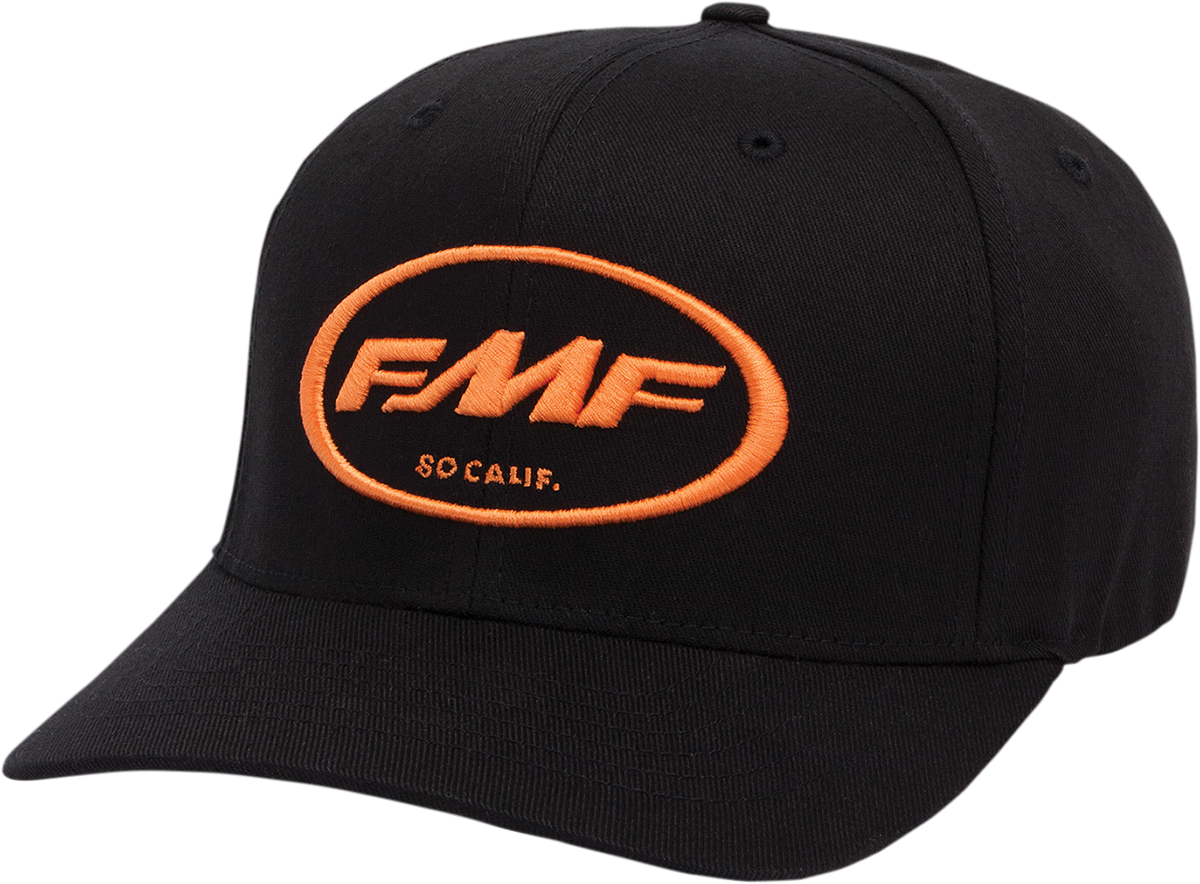 Gorro FMF Factory Don 2 Flexfit - Naranja - Grande/XL SP21196910ORLXL 2501-3659 