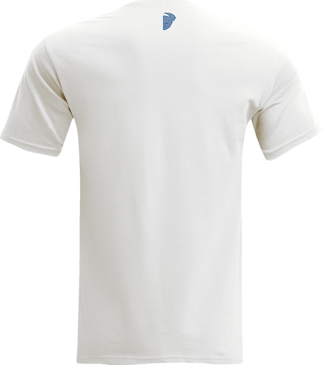 THOR Corpo T-Shirt - White - 4XL 3030-22519