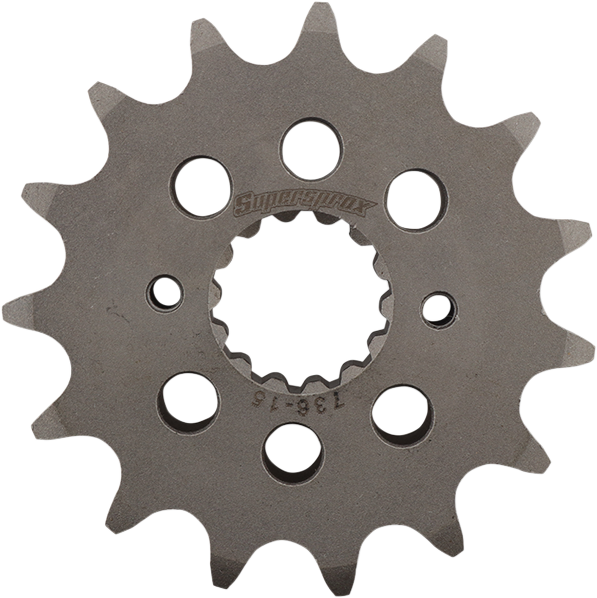 SUPERSPROX Countershaft Sprocket - 15-Tooth CST-736-15-2