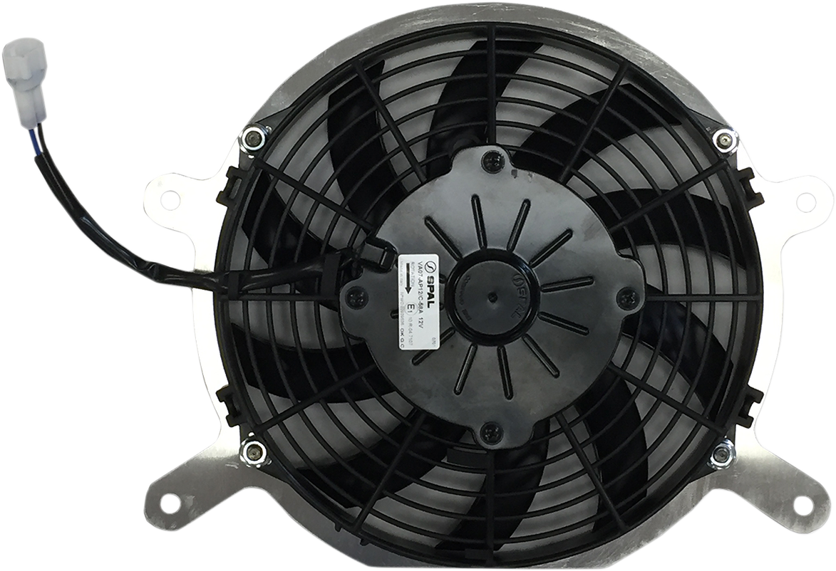 MOOSE UTILITY Hi-Performance Cooling Fan - 750 CFM Z2015