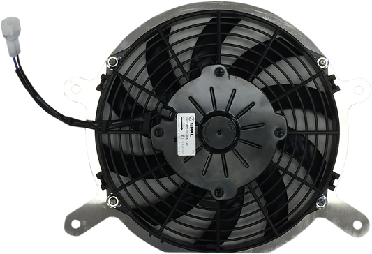 MOOSE UTILITY Hi-Performance Cooling Fan - 750 CFM Z2015