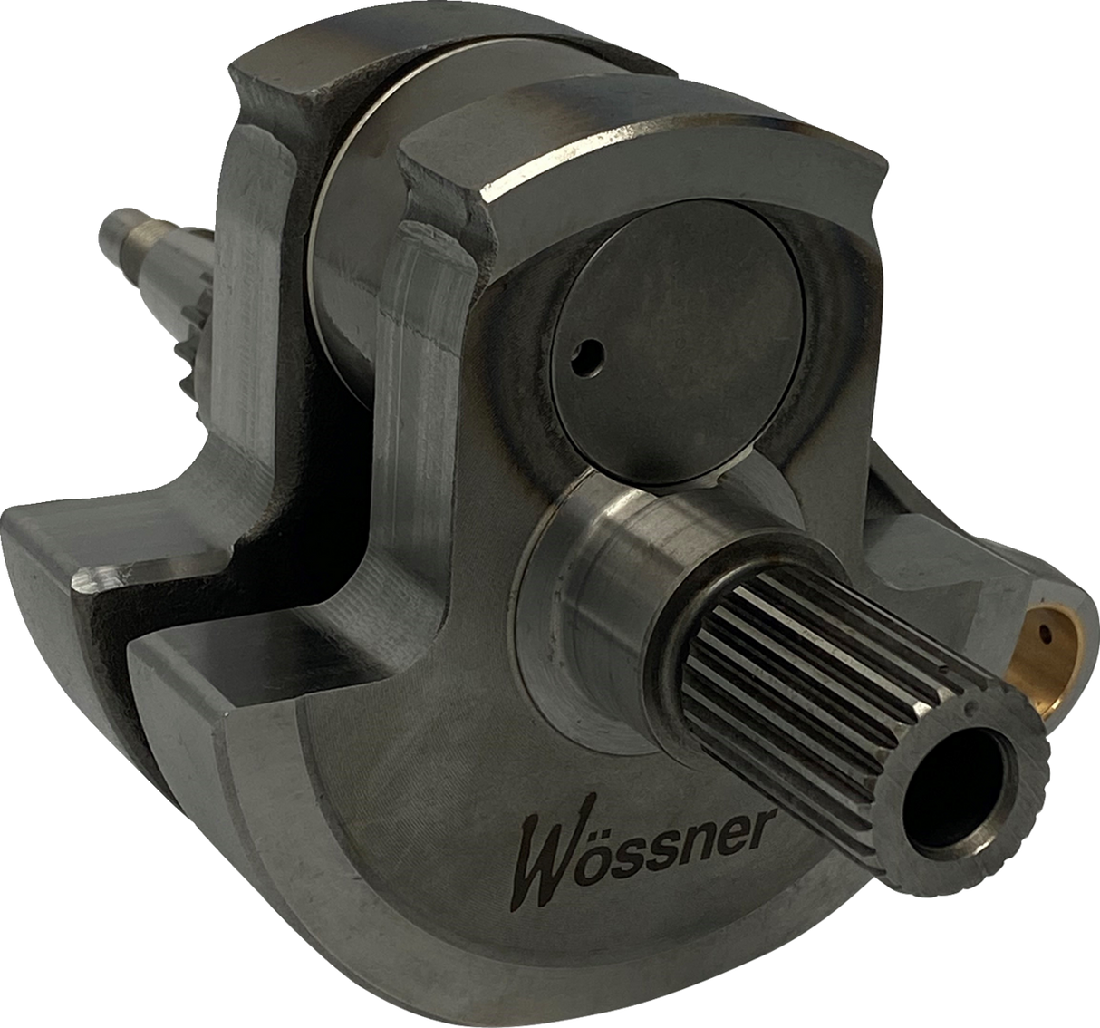 WOSSNER Crankshaft CS4075