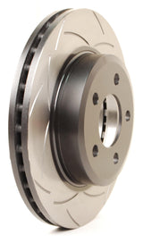 DBA 02-06 WRX / 98-07 Impreza 2.5L RS Rear Slotted Street Series Rotor 644S