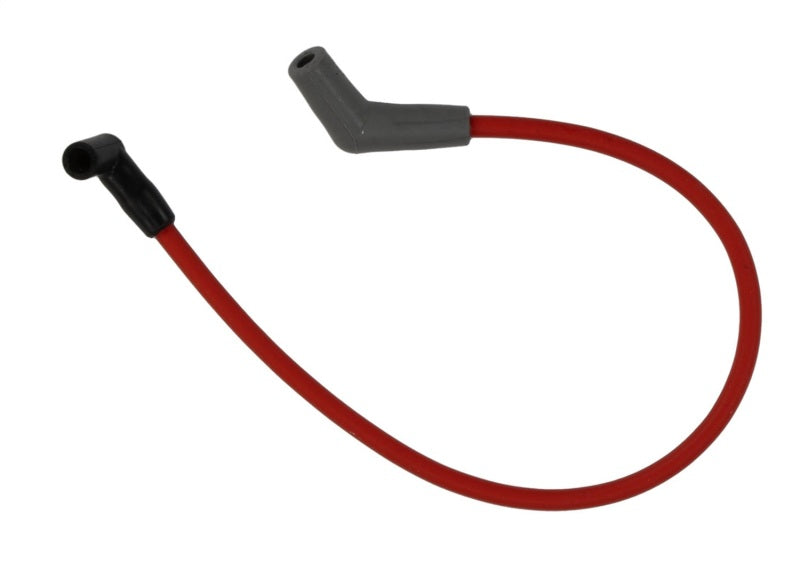 Ford Racing 9mm Spark Plug Wire Sets - Red M-12259-R301