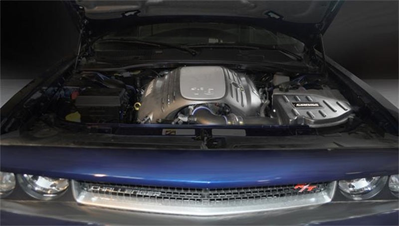 Corsa 11-14 Dodge Challenger R/T 5.7L V8 Air Intake 462576