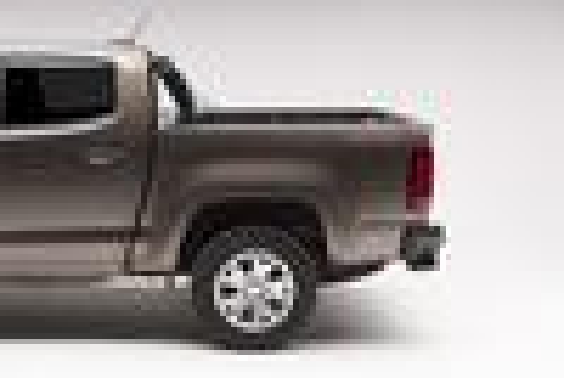 BAK 2020 Jeep Gladiator 5ft Bed BAKFlip G2 226701