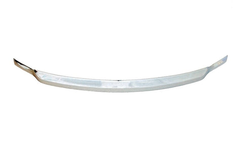 AVS 97-03 Ford F-150 Aeroskin Low Profile Hood Shield - Chrome 622012
