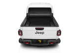 Truxedo 2020 Jeep Gladiator 5ft Sentry CT Bed Cover 1523216