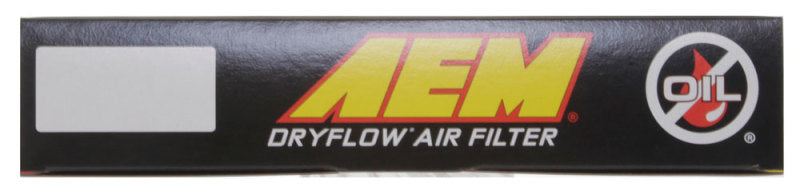 AEM 10-19 Toyota 4 Runner V6-4.0L F/I DryFlow Filter 28-20438