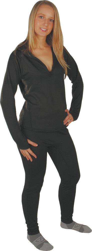 HMK Mid Layer - Women's Bottom M HM7MBWM