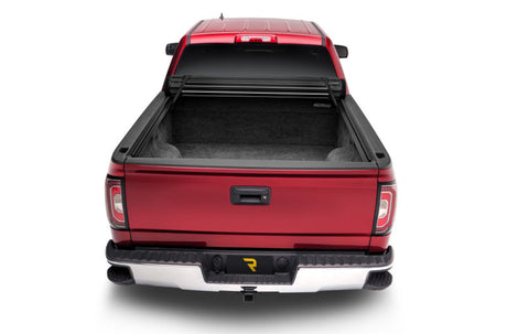 Truxedo 15-20 GMC Canyon & Chevrolet Colorado 5ft Sentry CT Bed Cover 1549816