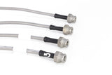 Goodridge 17-21 Honda Civic Type-R (FK8) SS Brake Lines 20039