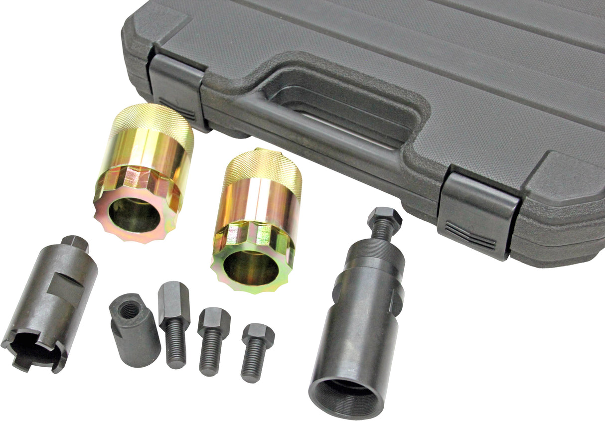 HELIX Helix Atv/Utv Tool Kit Hon 350-4504
