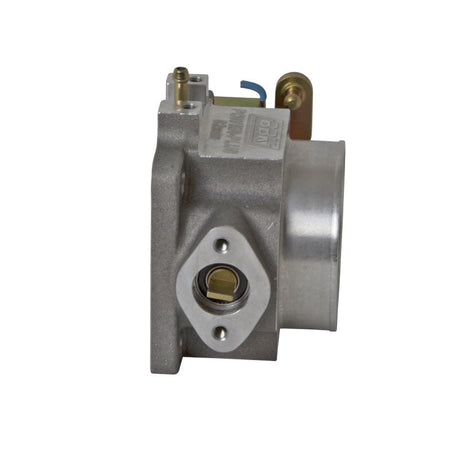 BBK 04-06 Jeep 4.0 62mm Throttle Body BBK Power Plus Series 17240