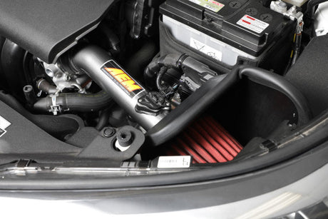 AEM 2018 Toyota C-HR 2.0L L4 F/I Cold Air Intake 21-837C
