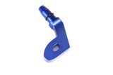 Perrin Subaru Dipstick Handle P Style - Blue PSP-ENG-720BL