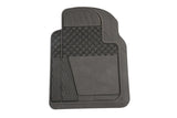 Deezee Universal Front Floor Mat Universal (Pair) DZ 90709