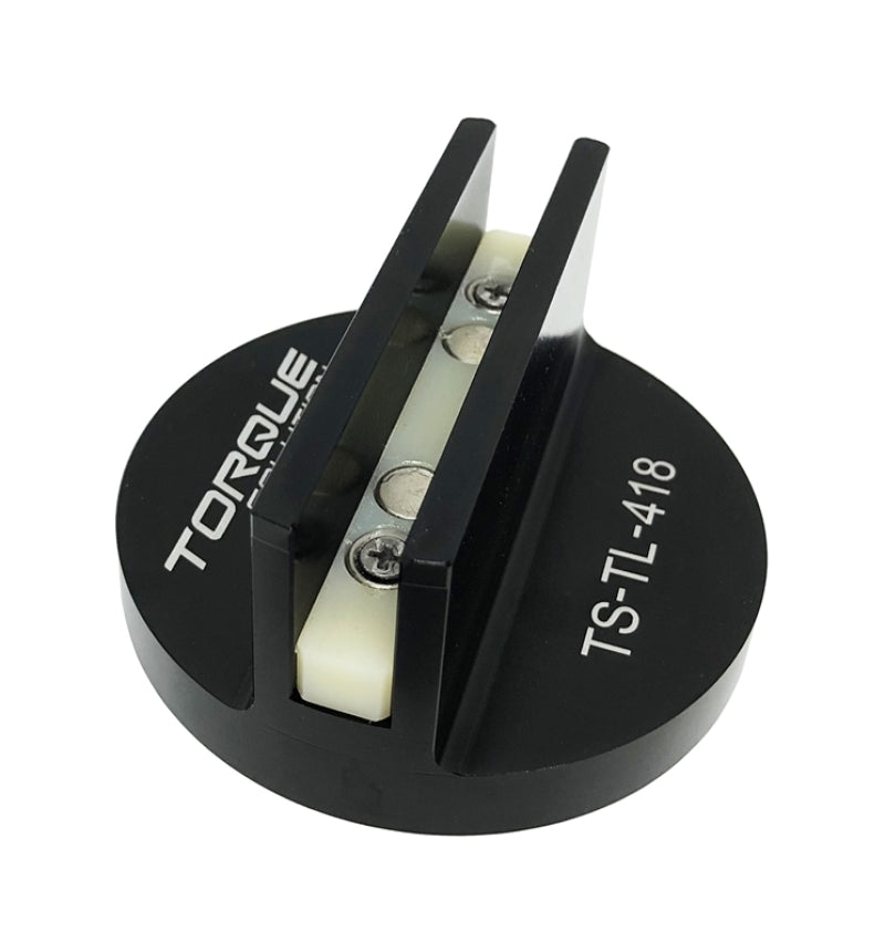 Torque Solution Universal Weld Jack Pad TS-TL-418