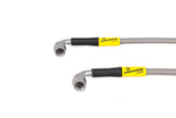 Goodridge 89-05 Miata Brake Lines 25001