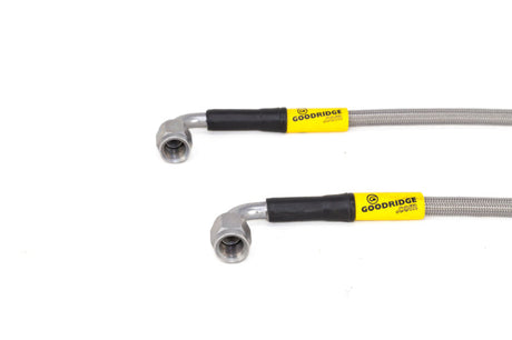 Goodridge 89-05 Miata Brake Lines 25001