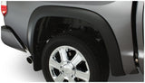 Bushwacker 19-21Toyota Tundra Fleetside OE Style Flares - 4 pc 66.7/78.7/97.6in Bed - Super White 30917-13