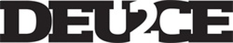 Truxedo 2020 GMC Sierra & Chevrolet Silverado 2500HD & 3500HD 6ft 9in Deuce Bed Cover 773301