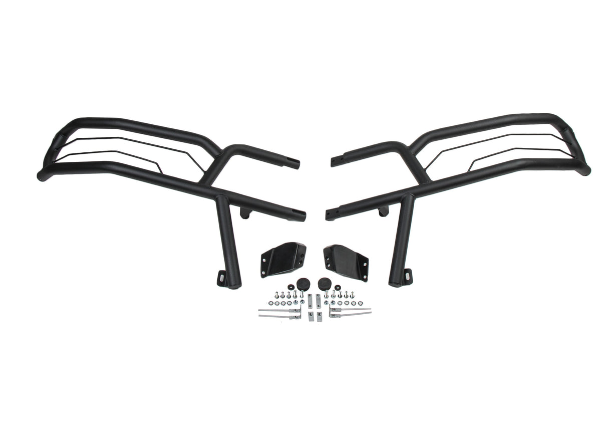 RIVAL POWERSPORTS USA Front Bumper 2444.7267.2