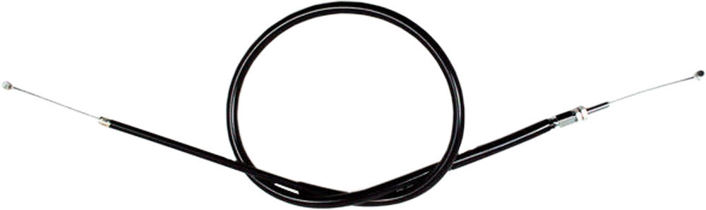 MOTION PROBlack Vinyl Throttle Push Cable03-0388