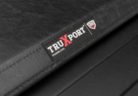 Truxedo 19-20 GMC Sierra & Chevrolet Silverado 1500 (New Body) 5ft 8in TruXport Bed Cover 272401