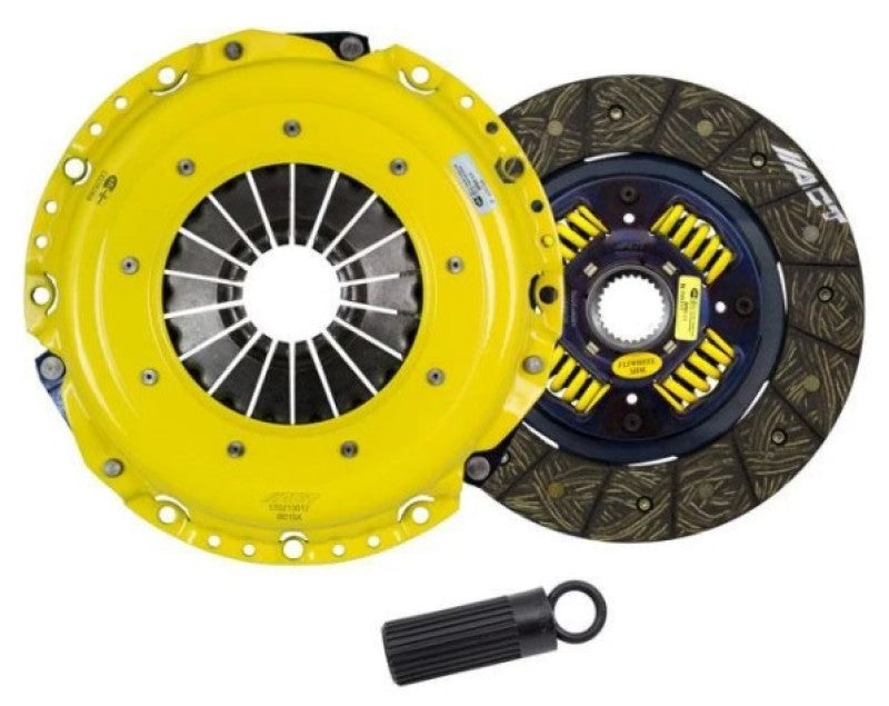 ACT 07-09 BMW 135/335/535/435/Z4 N54 XT/Perf Street Sprung Clutch Kit BM14-XTSS