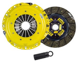 ACT 07-09 BMW 135/335/535/435/Z4 N54 XT/Perf Street Sprung Clutch Kit BM14-XTSS