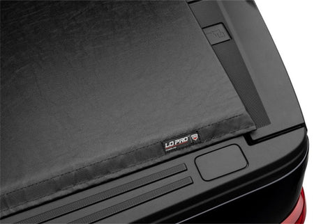 Truxedo 15-21 Ford F-150 5ft 6in Lo Pro Bed Cover 597701