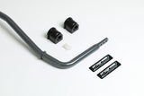 Progress Tech 15-16 Mazda MX-5 Front Sway Bar (Tubular 28mm - Adjustable) 61.1134