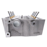 Edelbrock Single Victor Jr 170cc CNC 426-572 Hemi Bare Head w/ Valves 61189