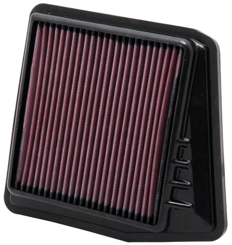 K&N 09-10 Acura TSX 2.4L-L4 Drop In Air Filter 33-2430