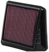 K&N 09-10 Acura TSX 2.4L-L4 Drop In Air Filter 33-2430