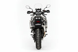 LEOVINCE - LV-14 Slip-On Muffler - Stainless Steel - KTM/CF MOTO 790/800/890/901 15618U 1811-4946