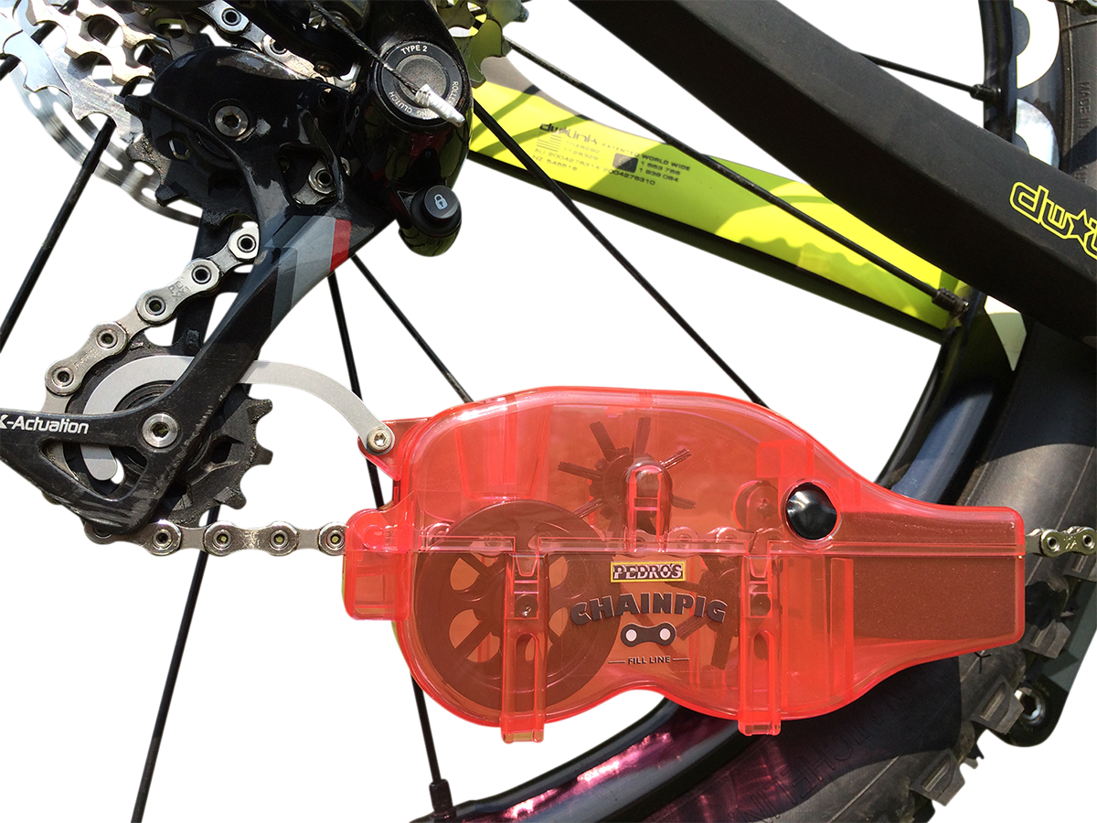 PEDRO'S Chain Pig II 6100313