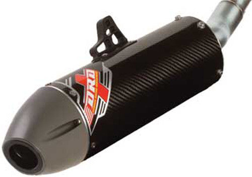 DR.D Dr D Ti/Cf '09-12 Kx250f 7281