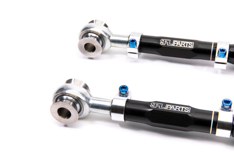 SPL Parts 2017+ Tesla Model 3 Rear Upper Lateral (Camber) Links SPL RUA MOD3