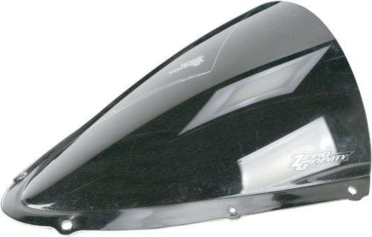 Zero Gravity Corsa Windscreen - Clear - GSXR 600/750 '08-'10 24-112-01