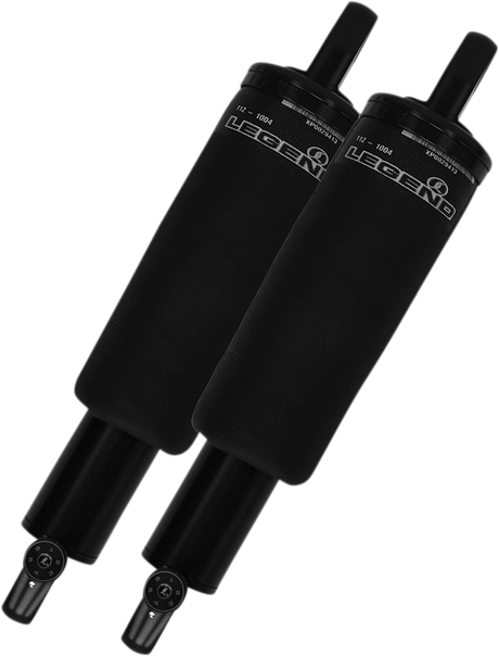 LEGEND SUSPENSION AIR Tri-Glide AIR Suspension 1311-0154