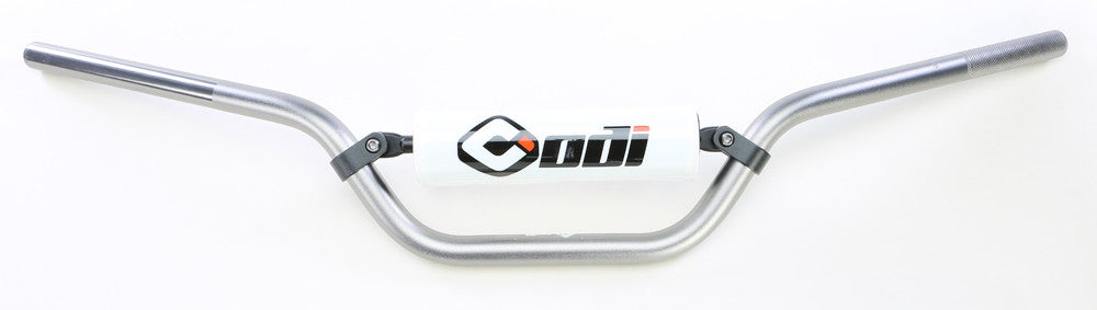 ODI7/8 Inch Handlebar SilverH781MXG