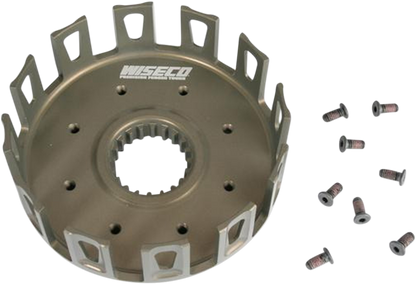 WISECO Clutch Basket Precision-Forged WPP3005